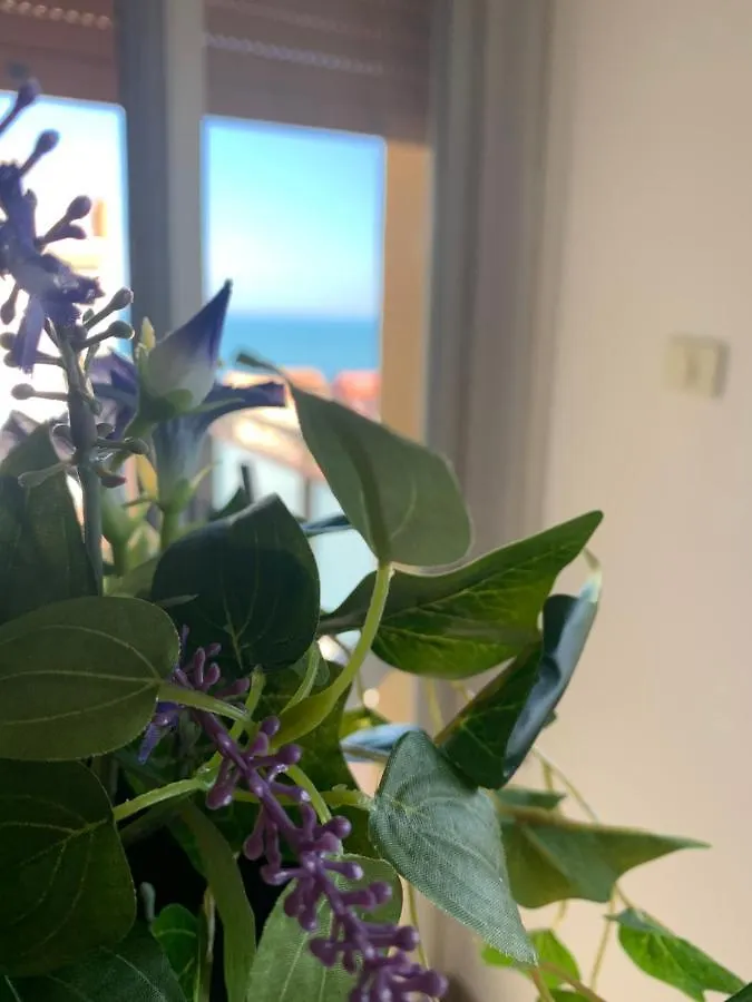 A Casa Cosi B&B Marzocca di Senigallia Italy