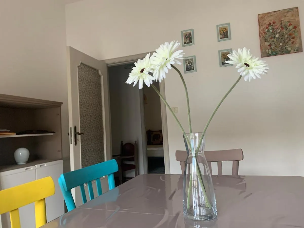A Casa Cosi B&B Marzocca di Senigallia