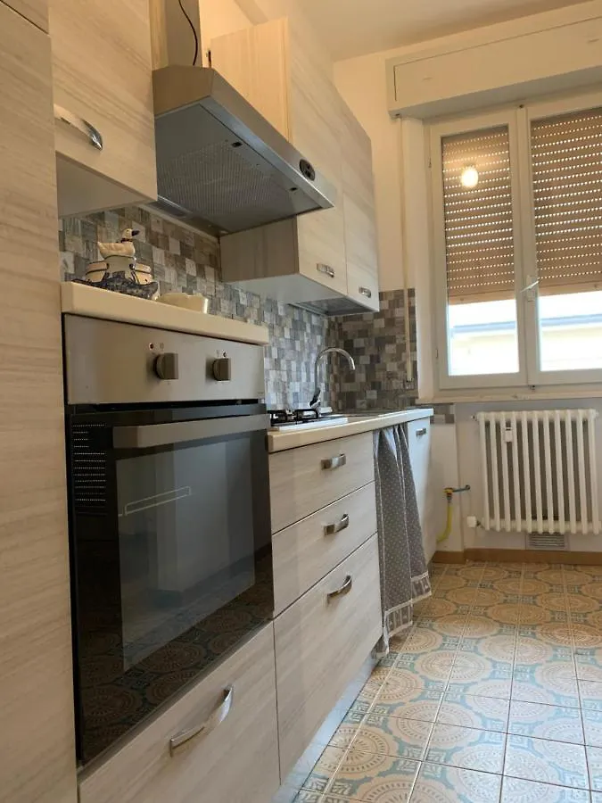 Bed & Breakfast A Casa Cosi B&B Marzocca di Senigallia Italy