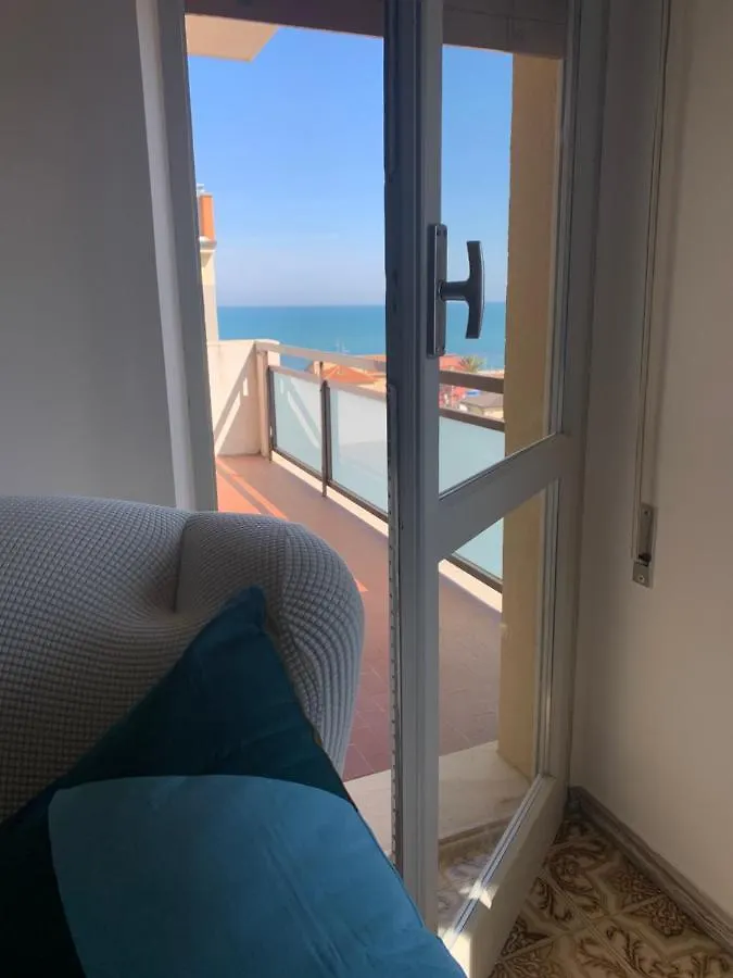 A Casa Cosi B&B Marzocca di Senigallia