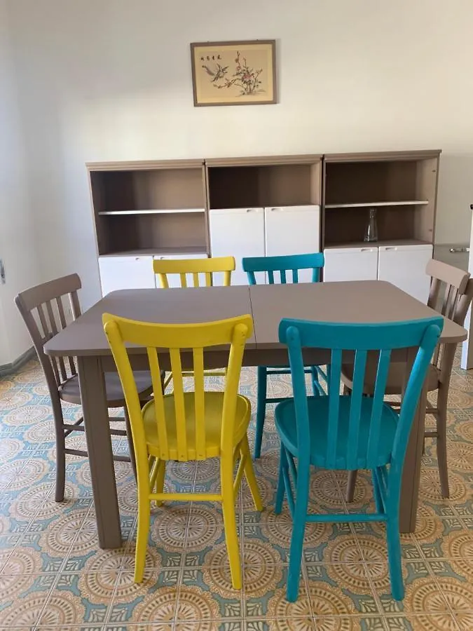Bed & Breakfast A Casa Cosi B&B Marzocca di Senigallia