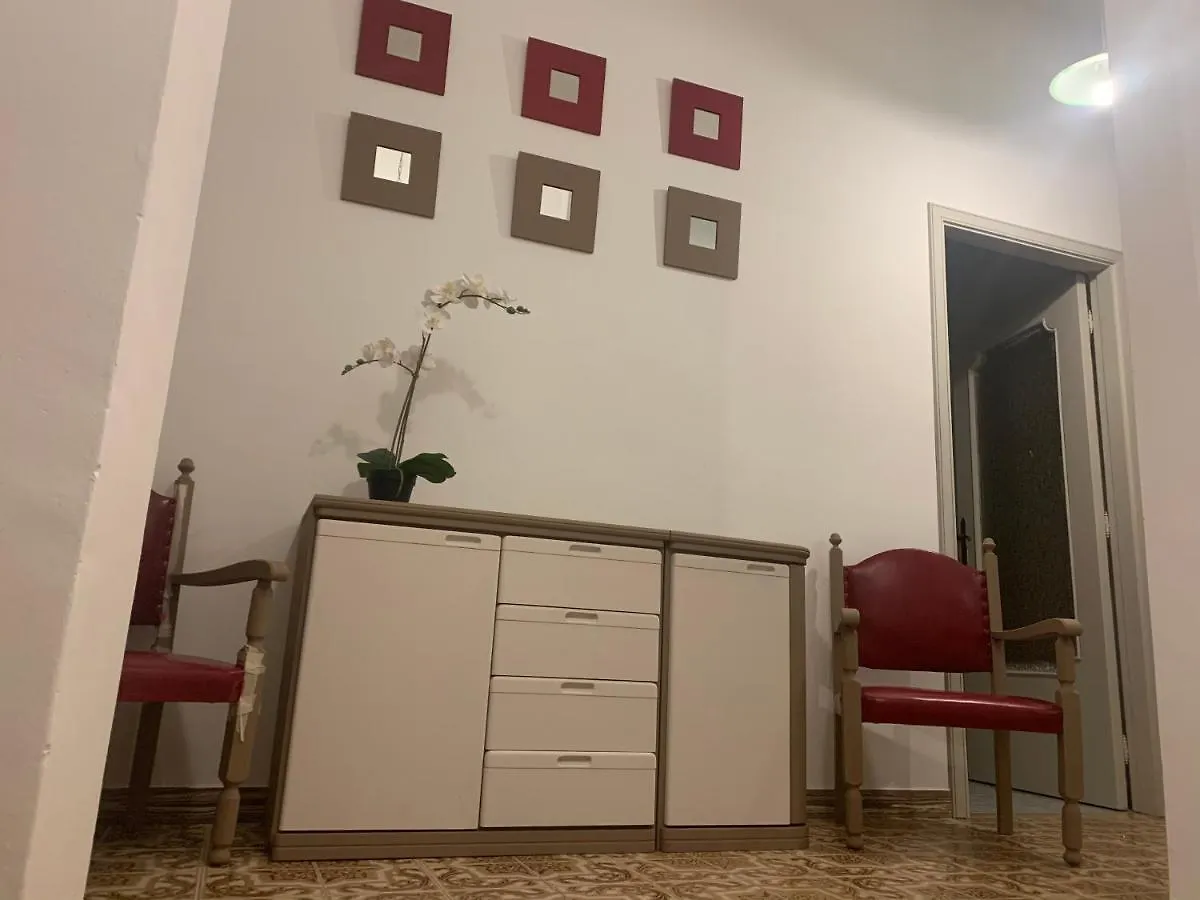 A Casa Cosi B&B Marzocca di Senigallia Bed & Breakfast