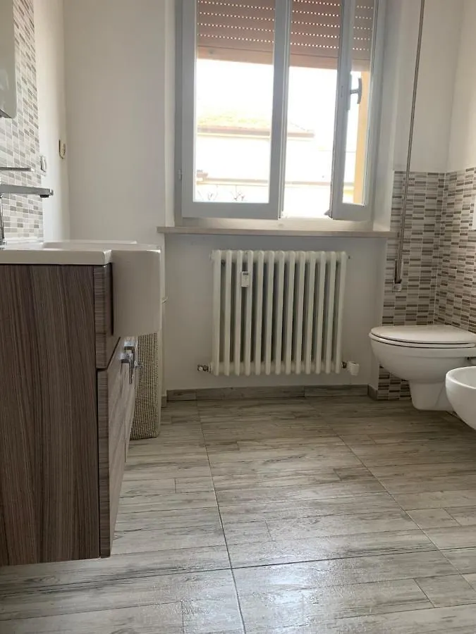 A Casa Cosi B&B Marzocca di Senigallia