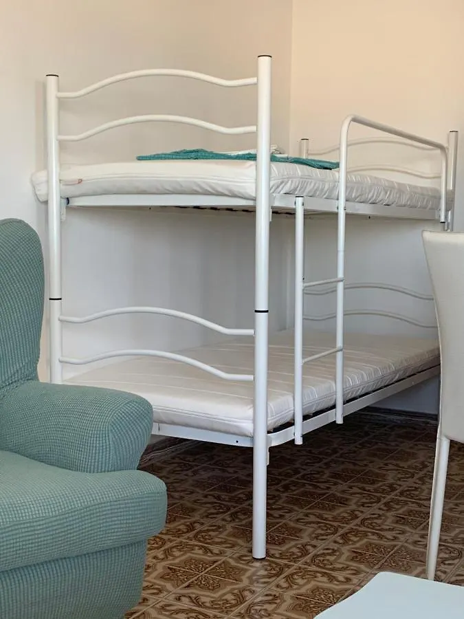 A Casa Cosi B&B Marzocca di Senigallia 0*,
