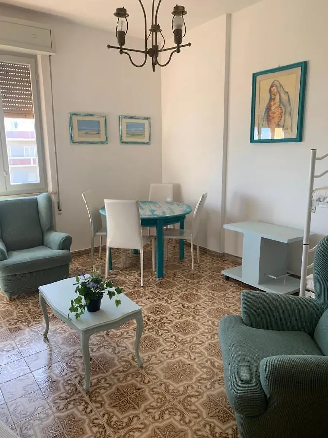 A Casa Cosi B&B Marzocca di Senigallia Bed & Breakfast