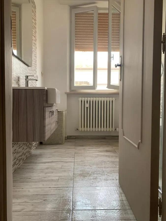 Bed & Breakfast A Casa Cosi B&B Marzocca di Senigallia