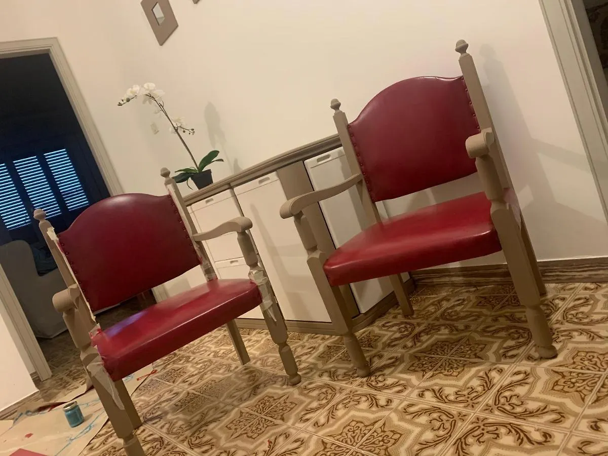 Bed & Breakfast A Casa Cosi B&B Marzocca di Senigallia Italy
