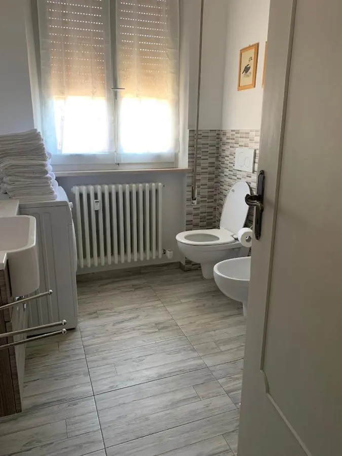 A Casa Cosi B&B Marzocca di Senigallia 0*,