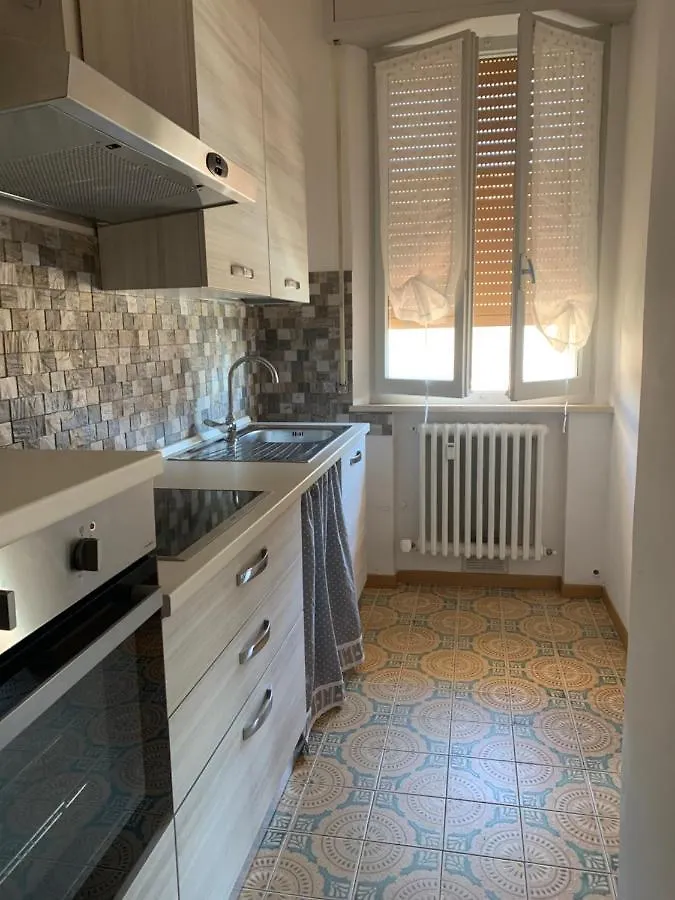A Casa Cosi B&B Marzocca di Senigallia Bed & Breakfast