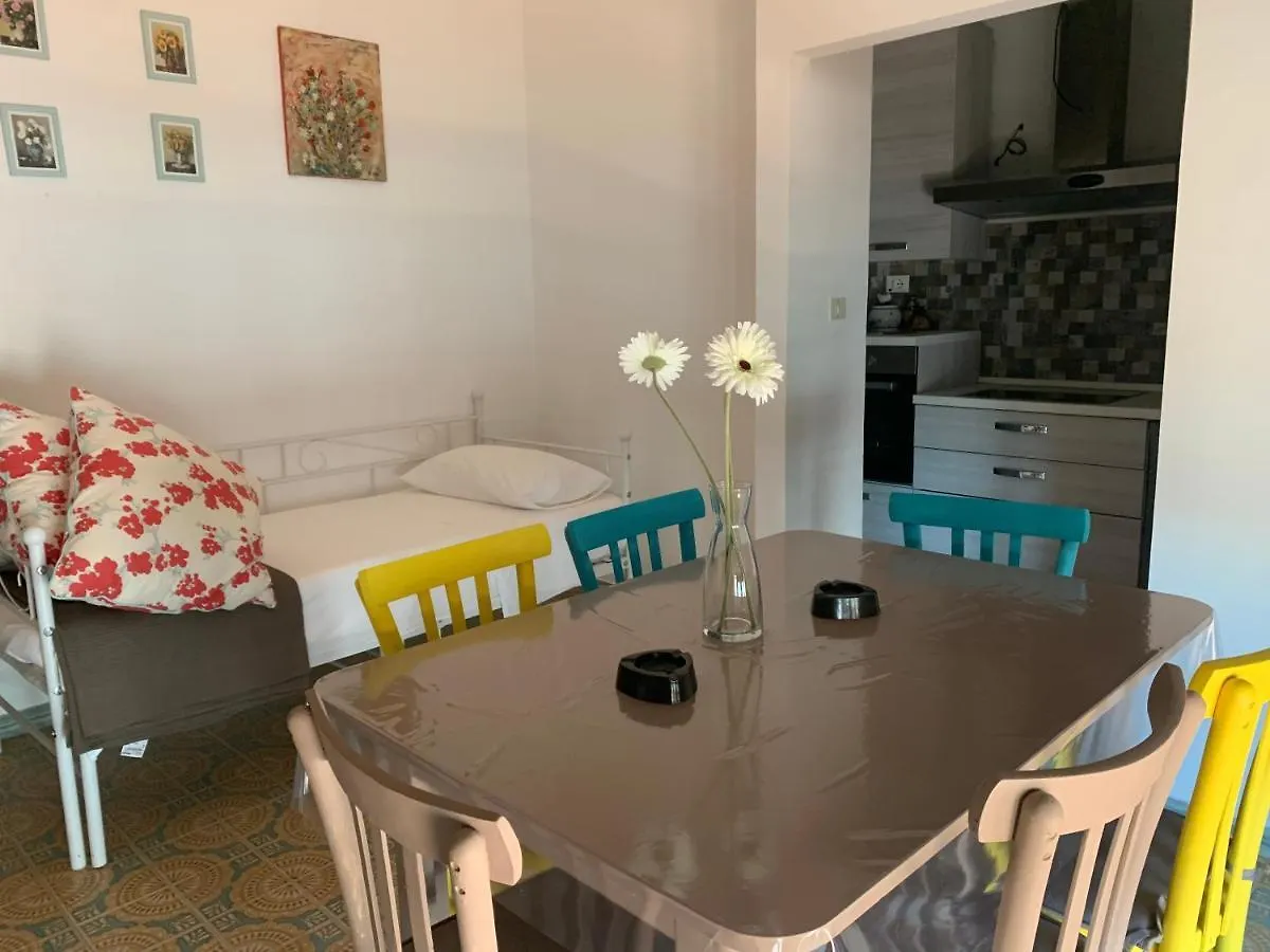 Bed & Breakfast A Casa Cosi B&B Marzocca di Senigallia