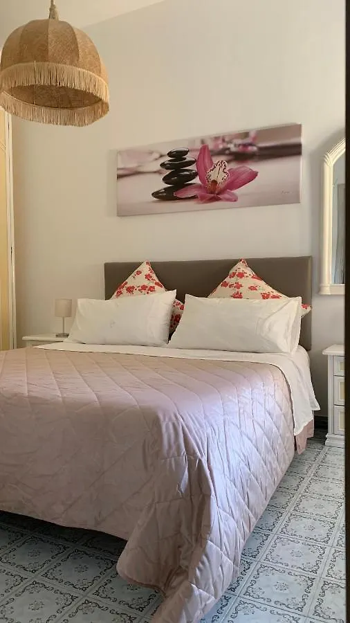 Bed & Breakfast A Casa Cosi B&B Marzocca di Senigallia Italy