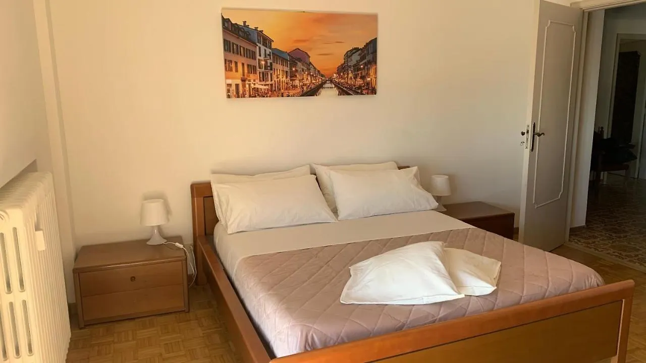 A Casa Cosi B&B Marzocca di Senigallia 0*,