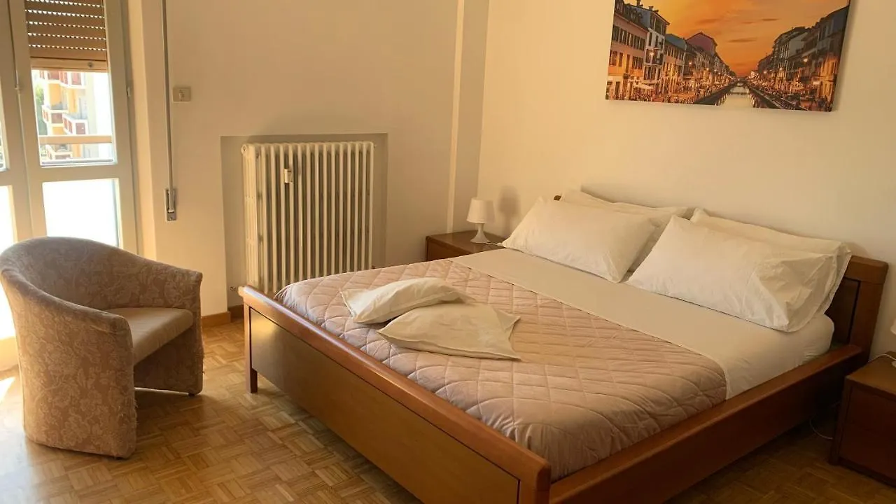 A Casa Cosi B&B Marzocca di Senigallia Bed & Breakfast