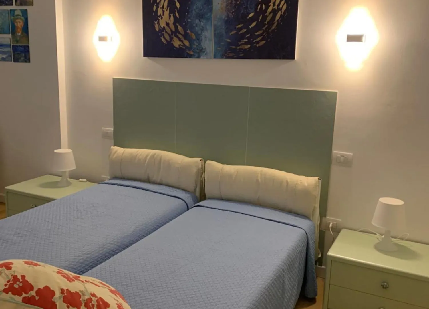A Casa Cosi B&B Marzocca di Senigallia Bed & Breakfast