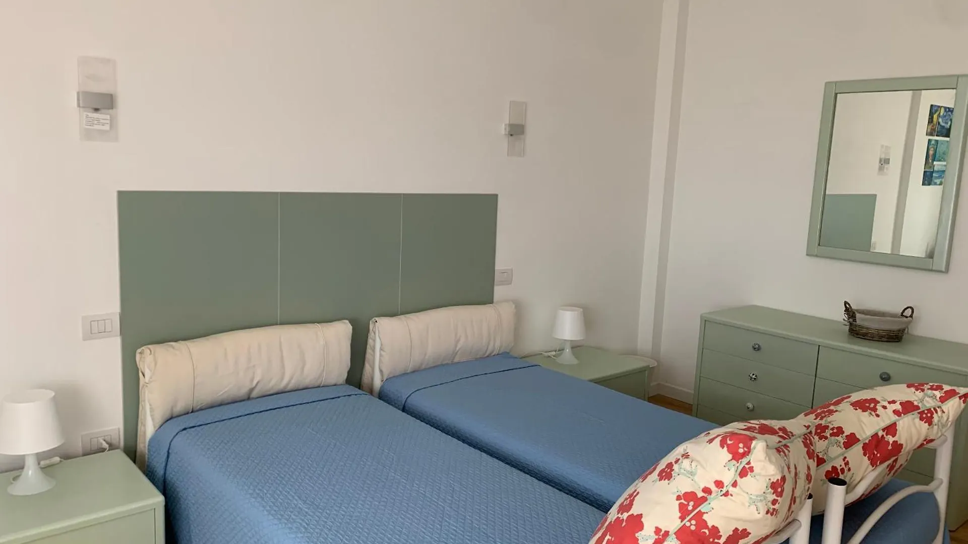 Bed & Breakfast A Casa Cosi B&B Marzocca di Senigallia