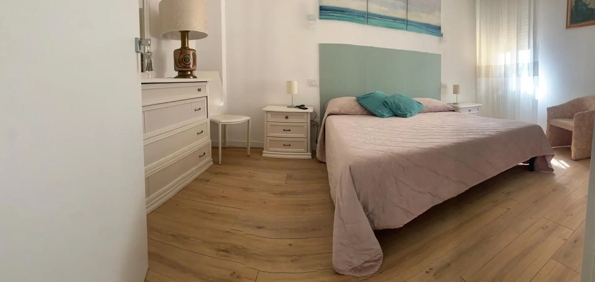 A Casa Cosi B&B Marzocca di Senigallia Italy