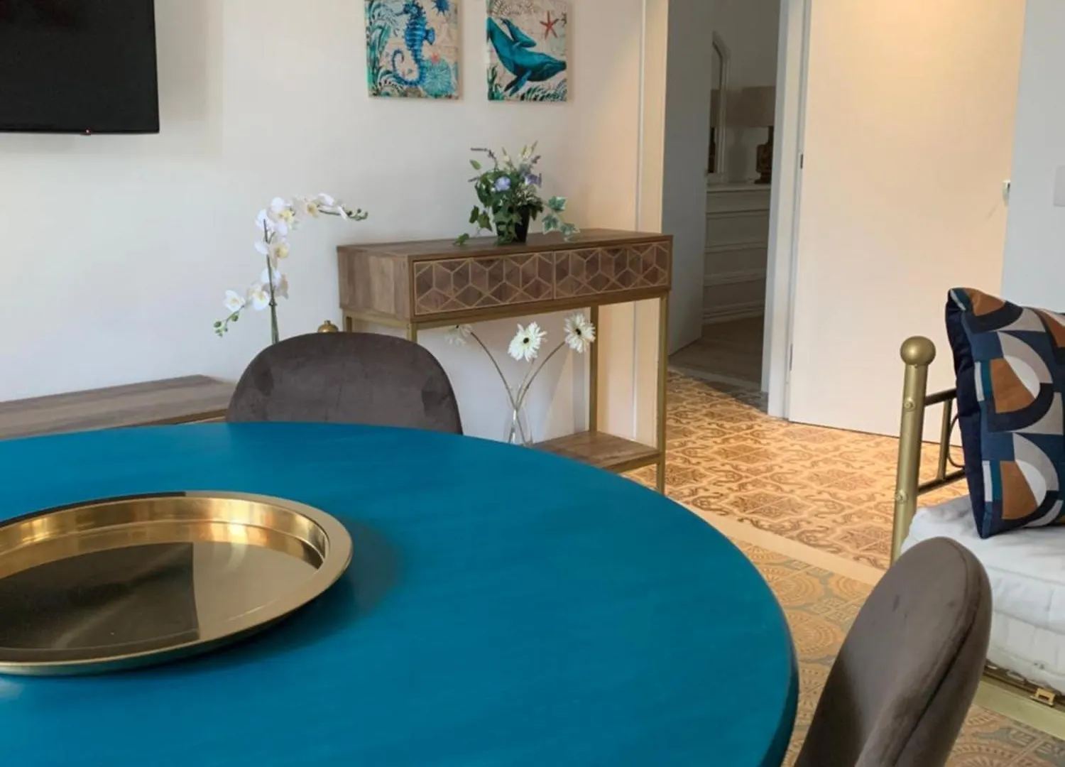 Bed & Breakfast A Casa Cosi B&B Marzocca di Senigallia Italy
