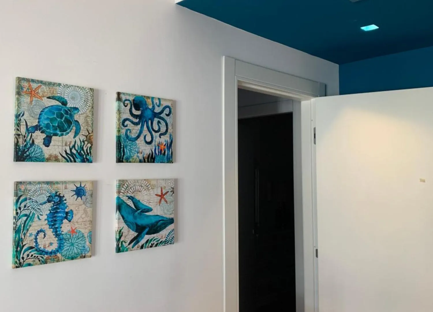 A Casa Cosi B&B Marzocca di Senigallia 0*,  Italy