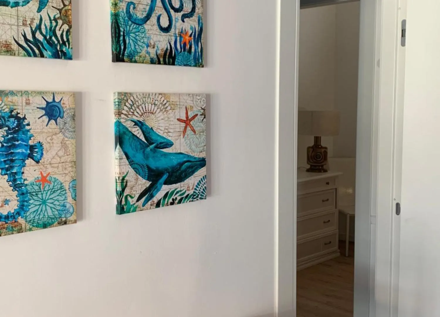 A Casa Cosi B&B Marzocca di Senigallia