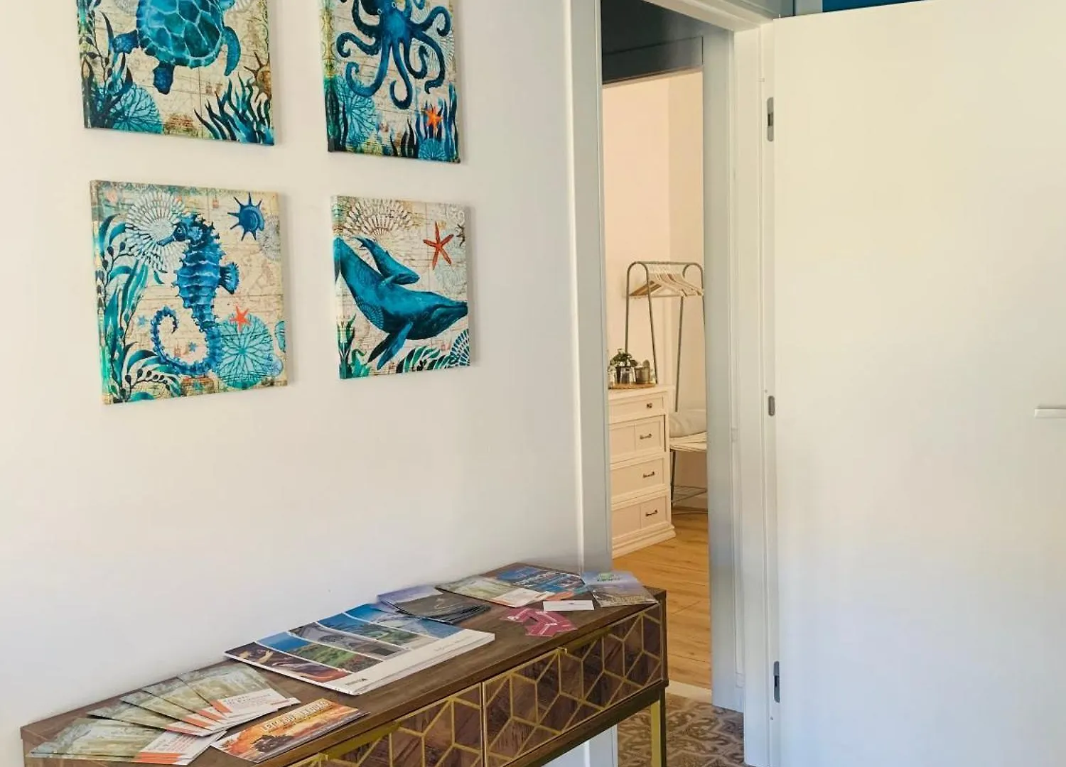 A Casa Cosi B&B Marzocca di Senigallia 0*,  Italy