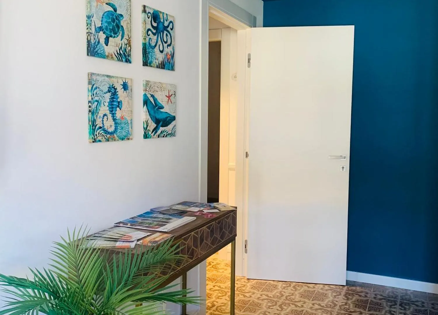 A Casa Cosi B&B Marzocca di Senigallia Bed & Breakfast