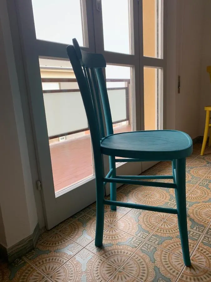 A Casa Cosi B&B Marzocca di Senigallia 0*,  Italy