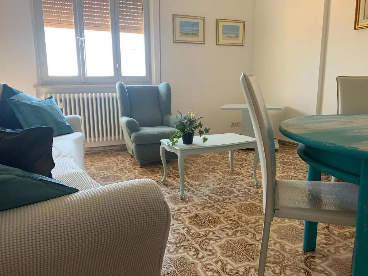 A Casa Cosi B&B Marzocca di Senigallia