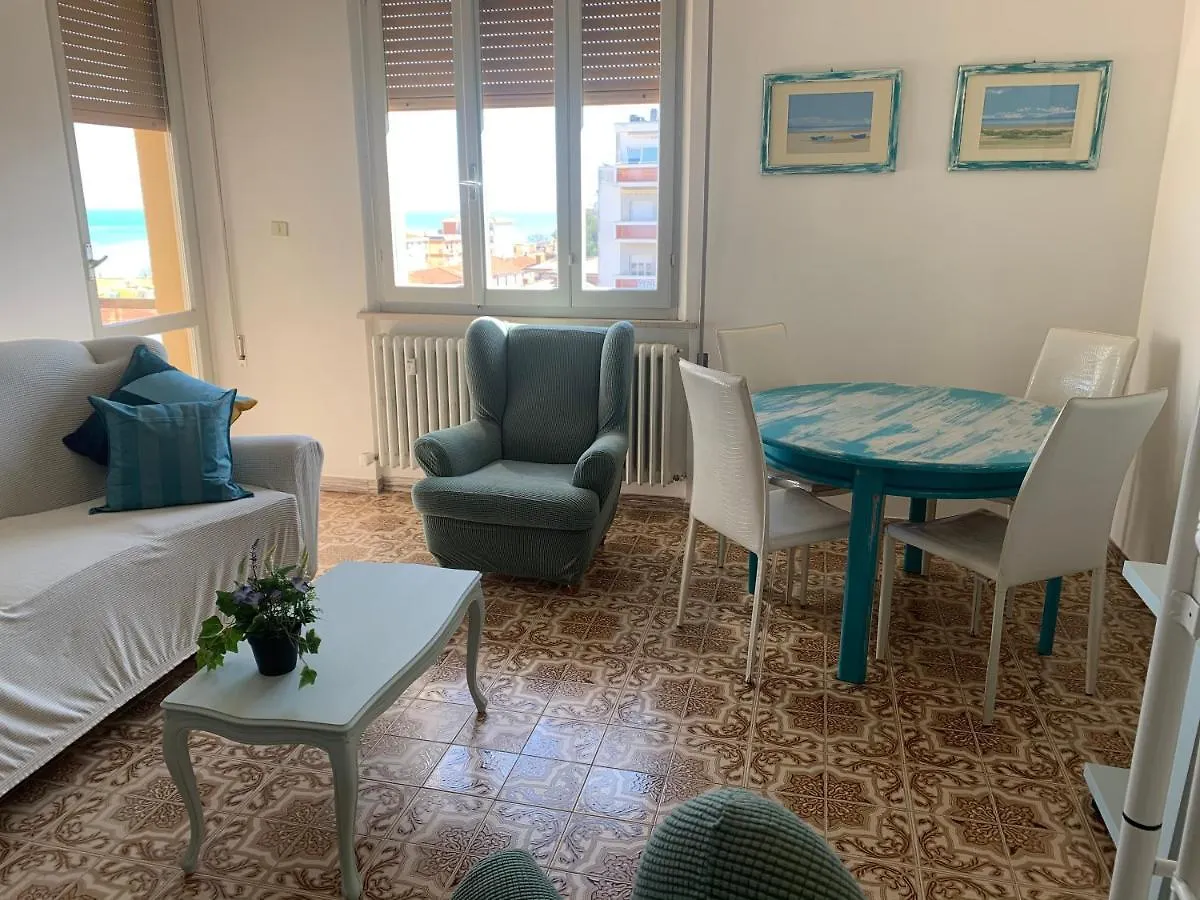 A Casa Cosi B&B Marzocca di Senigallia 0*,  Italy