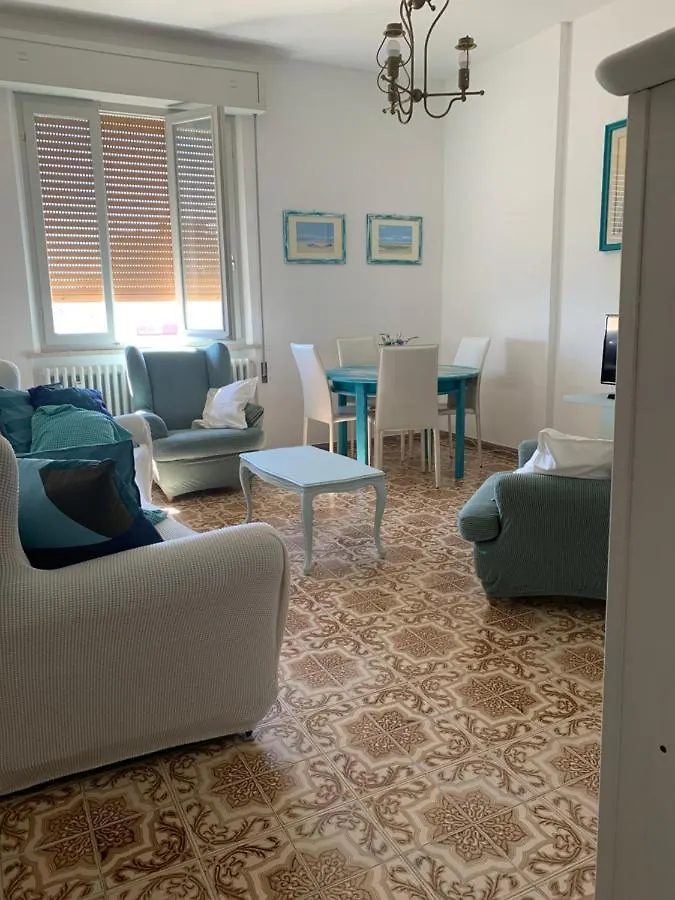 A Casa Cosi B&B Marzocca di Senigallia 0*,