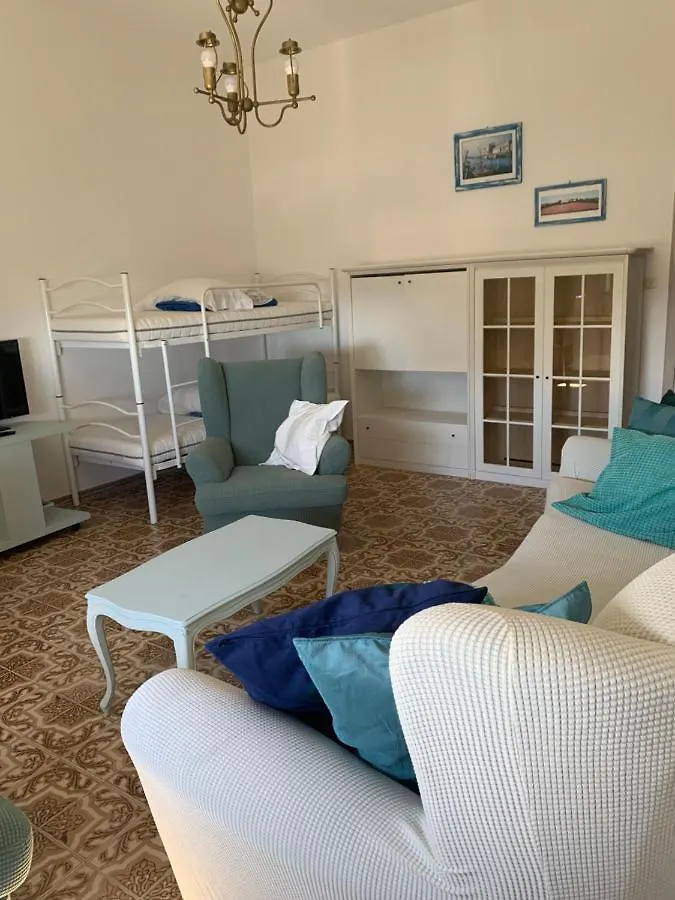 A Casa Cosi B&B Marzocca di Senigallia