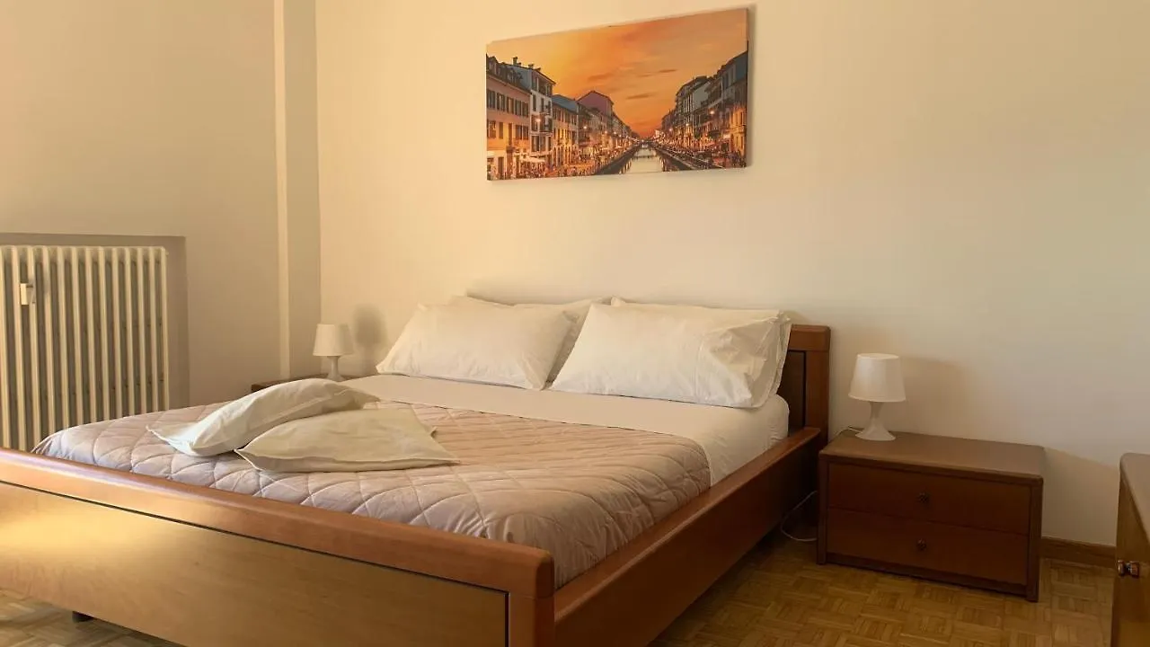 A Casa Cosi B&B Marzocca di Senigallia Bed & Breakfast