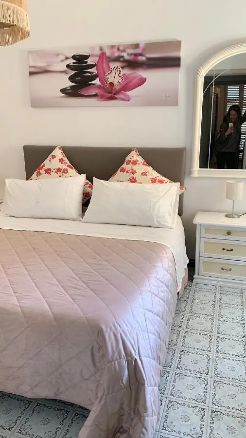 A Casa Cosi B&B Marzocca di Senigallia