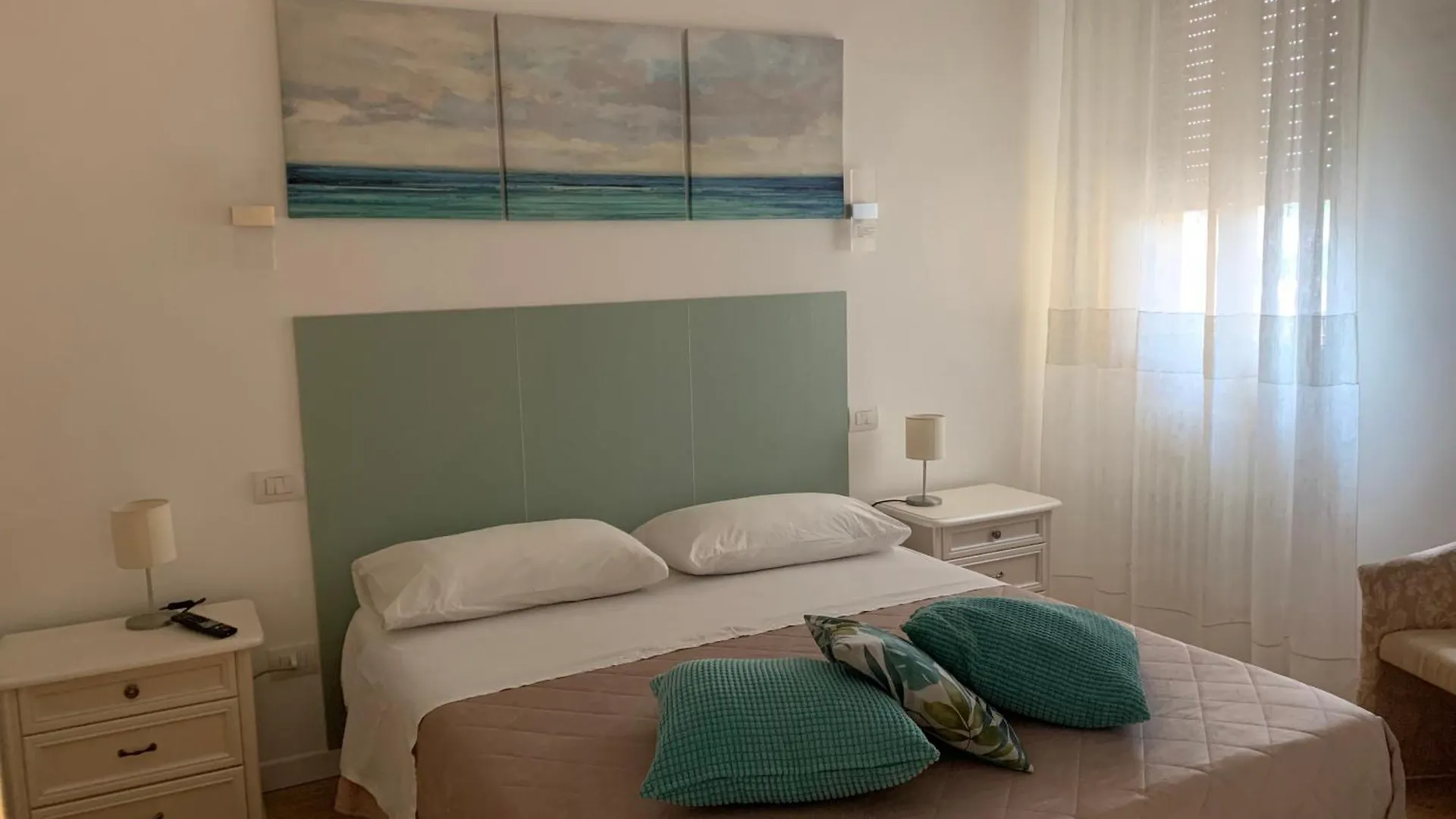 A Casa Cosi B&B Marzocca di Senigallia 0*,  Italy