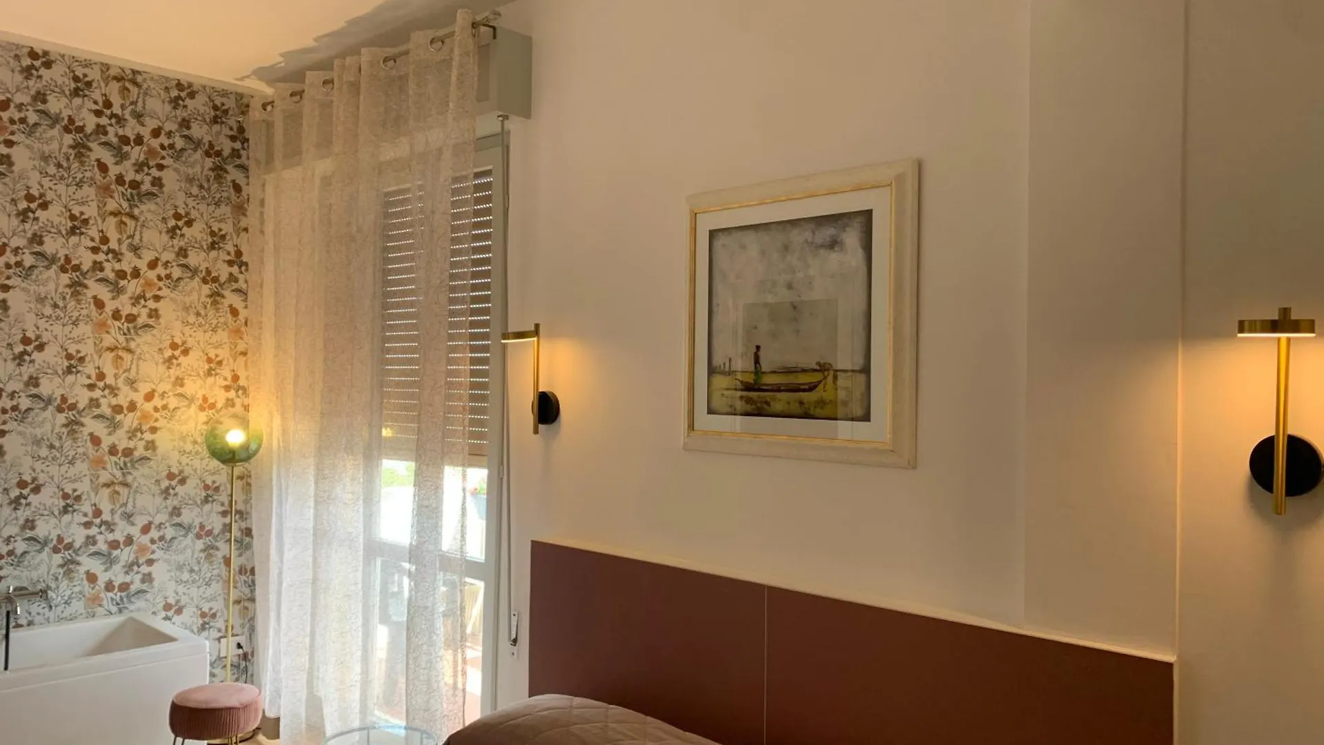 A Casa Cosi B&B Marzocca di Senigallia Italy