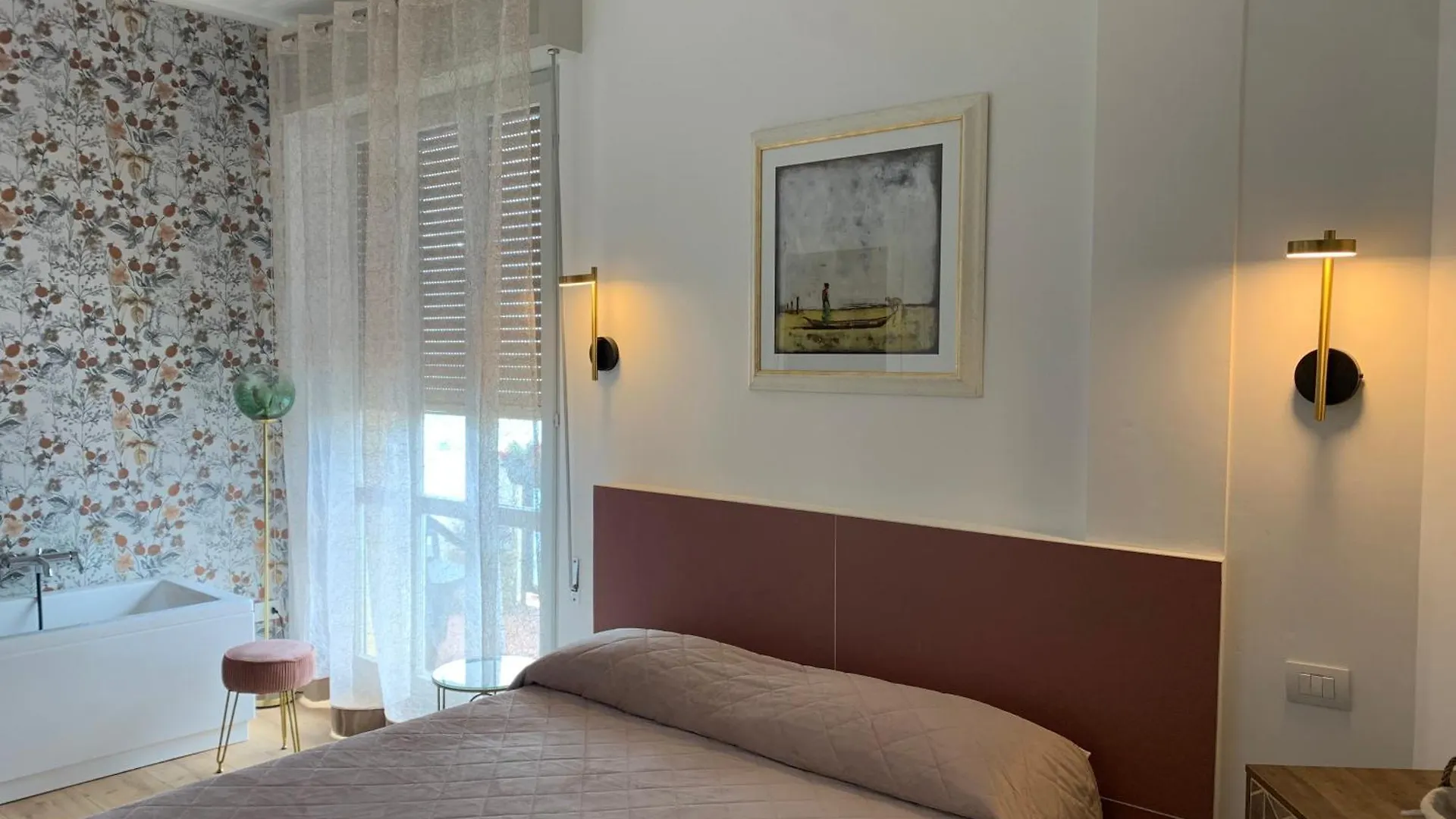 A Casa Cosi B&B Marzocca di Senigallia 0*,