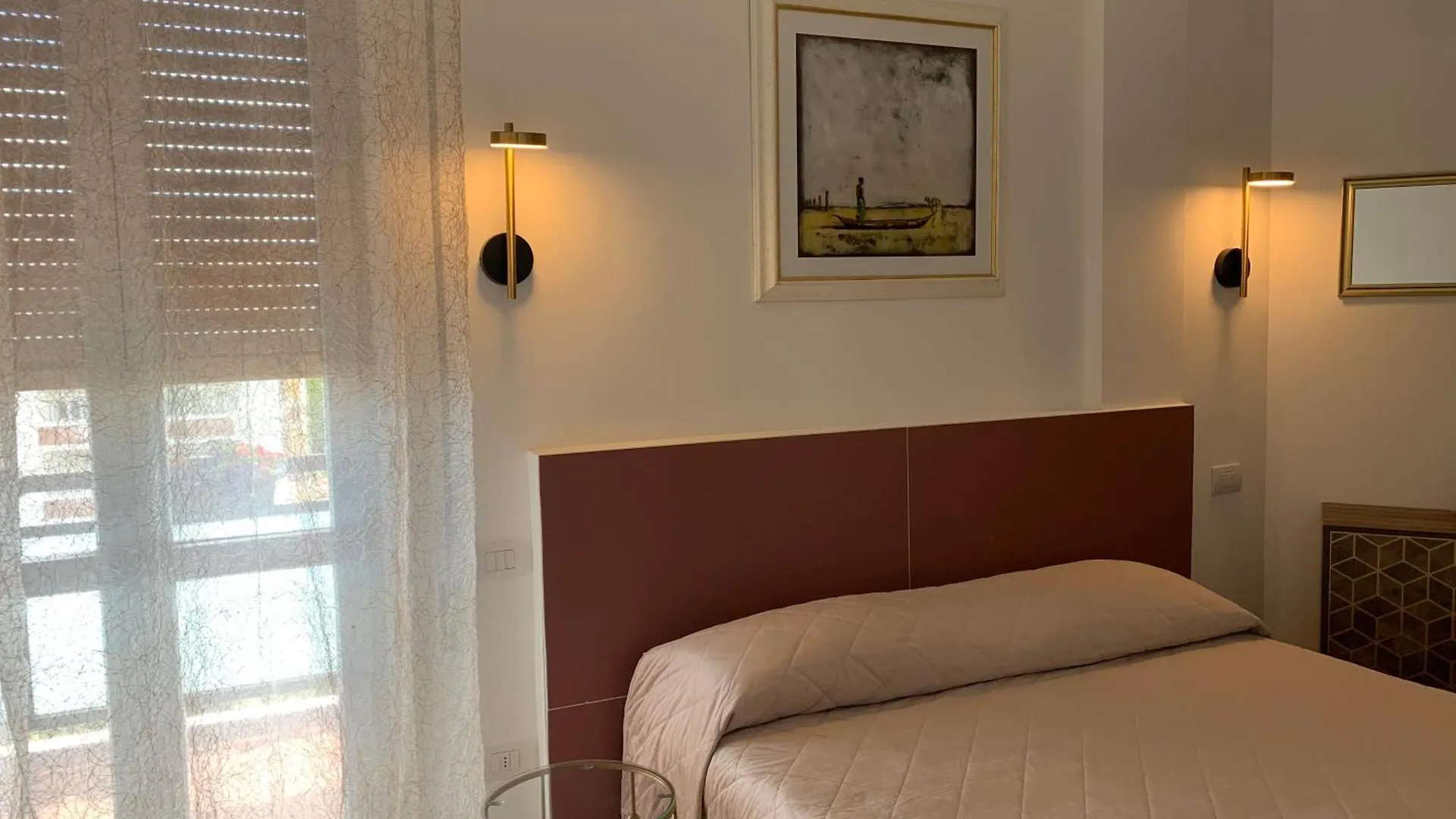 Bed & Breakfast A Casa Cosi B&B Marzocca di Senigallia
