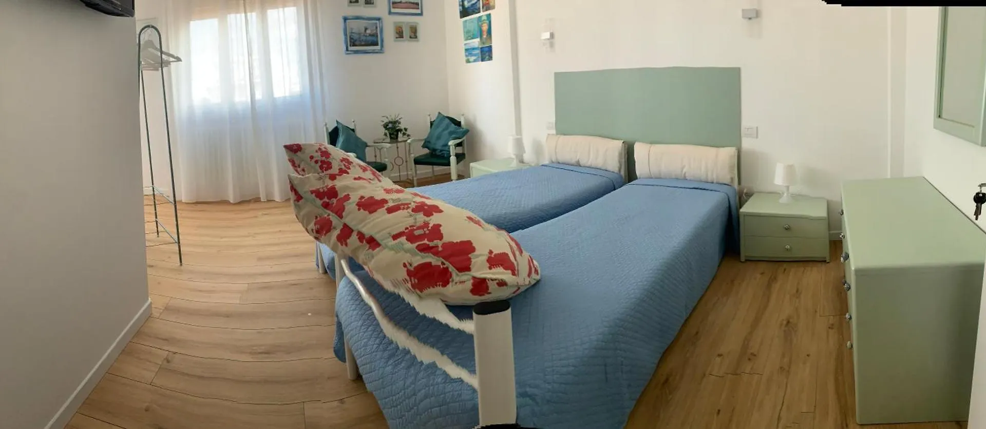Bed & Breakfast A Casa Cosi B&B Marzocca di Senigallia