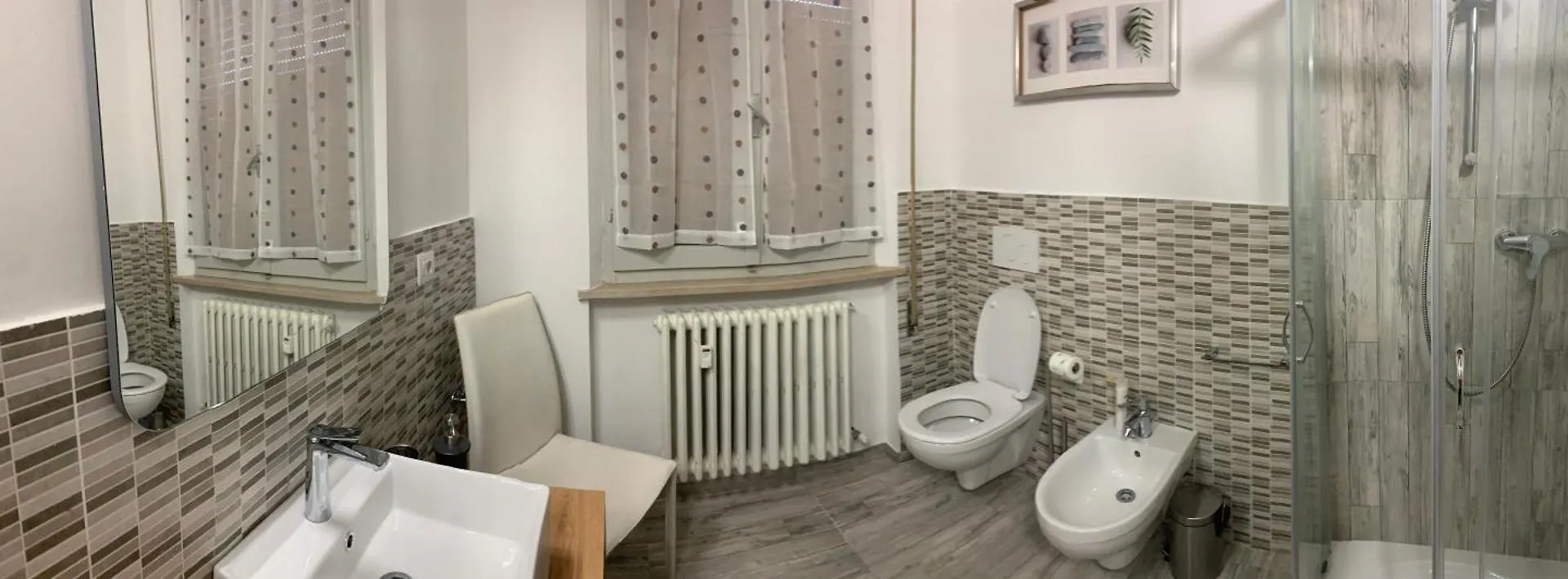 A Casa Cosi B&B Marzocca di Senigallia Bed & Breakfast