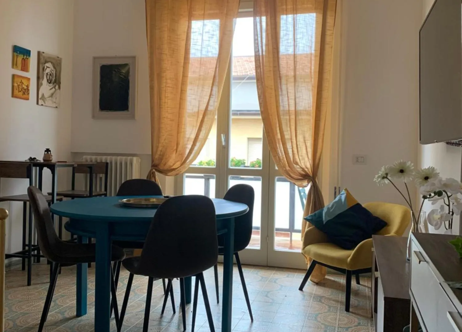 Bed & Breakfast A Casa Cosi B&B Marzocca di Senigallia