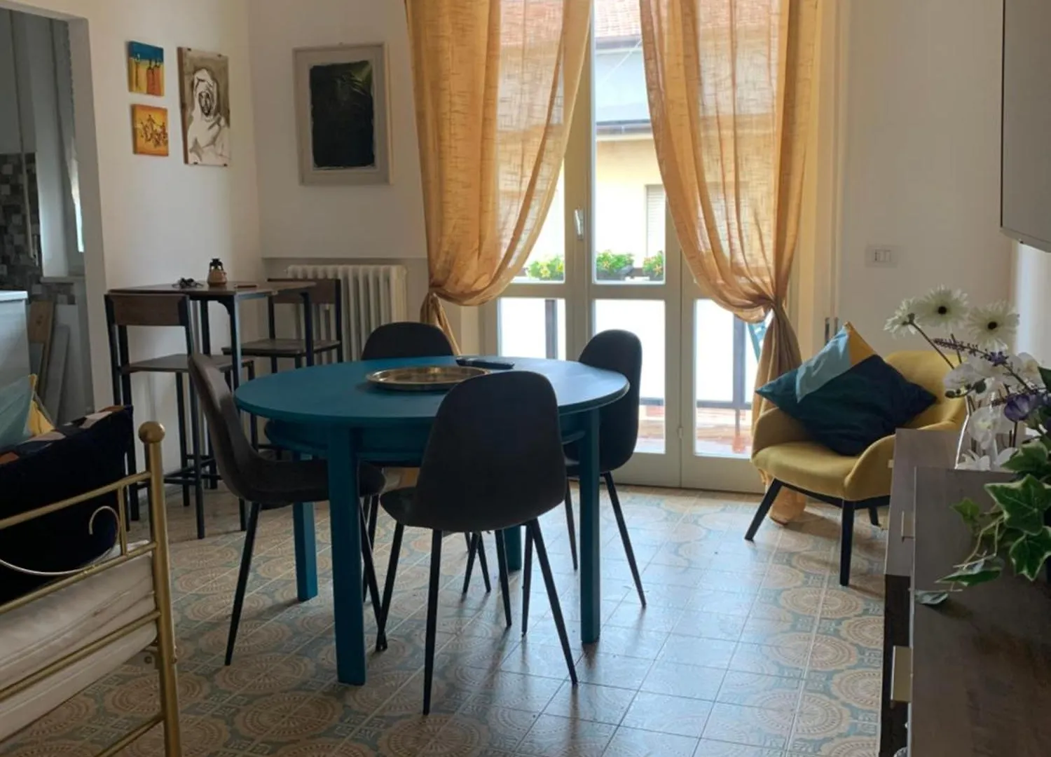 A Casa Cosi B&B Marzocca di Senigallia Italy