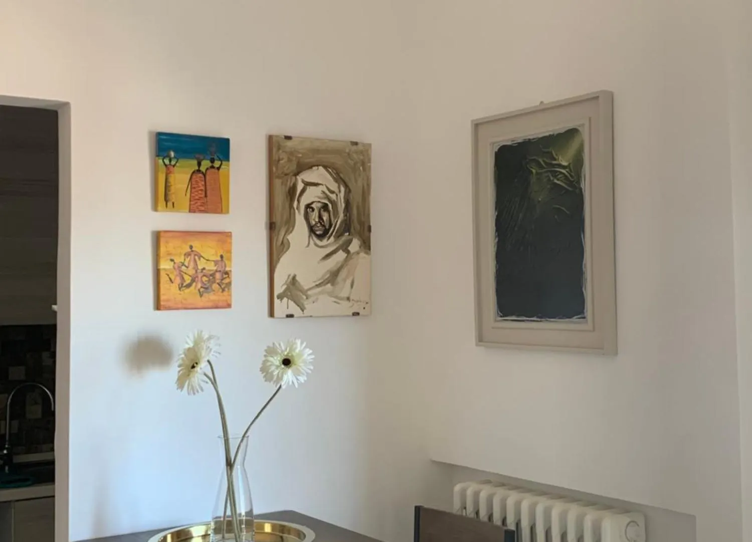 A Casa Cosi B&B Marzocca di Senigallia